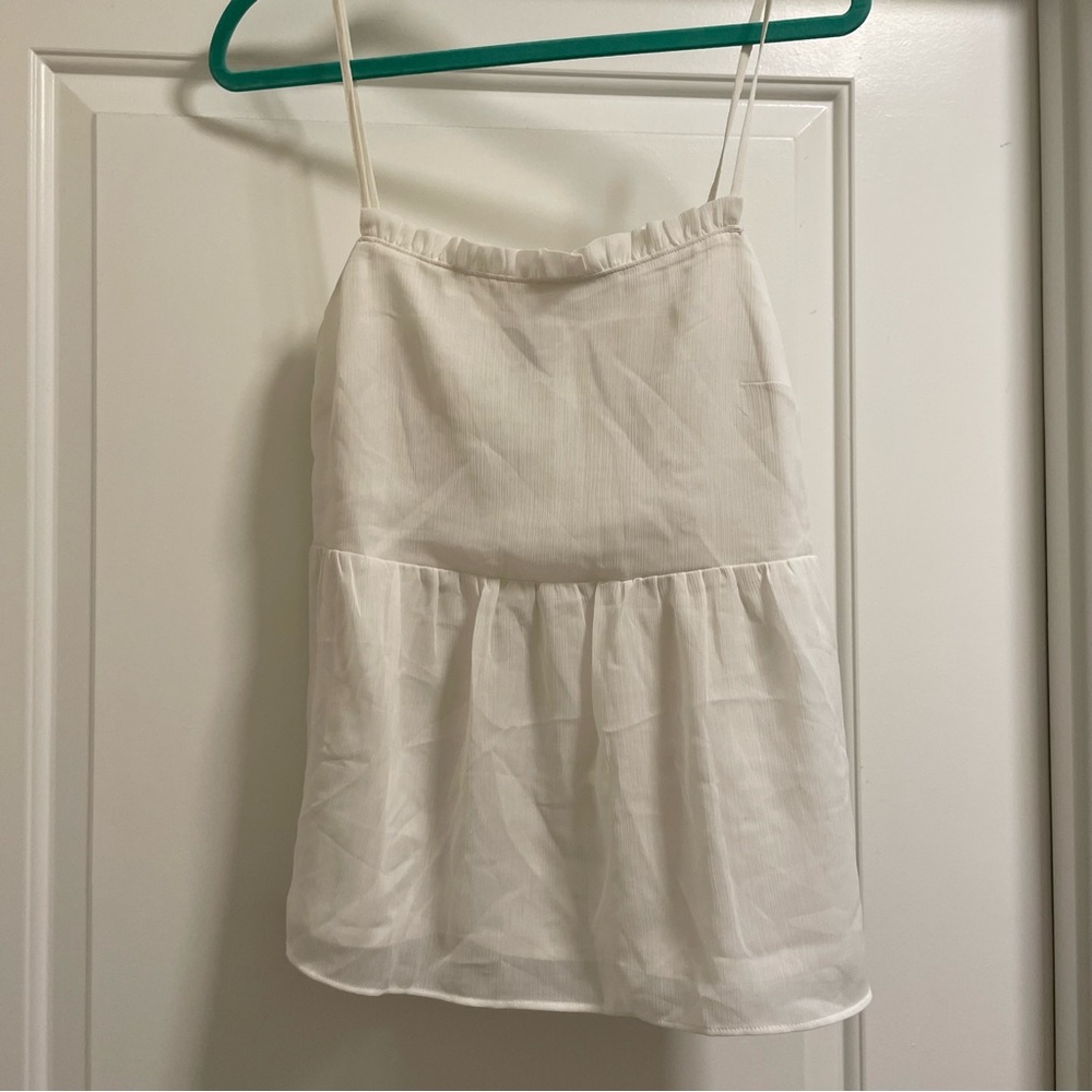 Banana republic cami